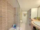 Sale penthouse + box for 3 cars 18