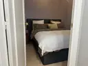 Sale penthouse + box for 3 cars 24