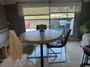Sale penthouse + box for 3 cars 29