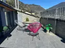 Sale penthouse + box for 3 cars 30
