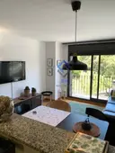 Bright Flat in Engolasters - 90m², 3 Beds 6