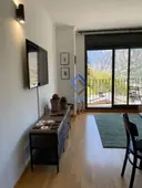 Bright Flat in Engolasters - 90m², 3 Beds 7
