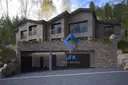 Townhouses for sale in La Massana 3