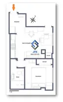 Flat for sale in Arinsal (Carretera General) - 1 bedroom with parking 14
