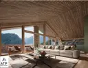 Chalet en venta en La Massana, 4 habitaciones, 571 metros 1