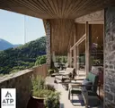 Chalet en venta en La Massana, 4 habitaciones, 571 metros 7