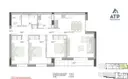Piso en venta en Andorra la Vella, 3 habitaciones, 122 metros 5