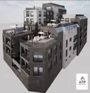 Piso en venta en Andorra la Vella, 3 habitaciones, 123 metros 3