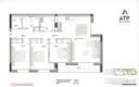 Piso en venta en Andorra la Vella, 3 habitaciones, 123 metros 5