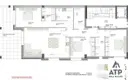 Piso en venta en Andorra la Vella, 3 habitaciones, 156 metros 5