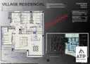 Piso en venta en Ordino, 4 habitaciones, 165 metros 11