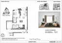Piso en venta en Andorra la Vella, 2 habitaciones, 89 metros 4
