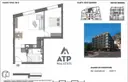 Piso en venta en Andorra la Vella, 1 habitación, 54 metros 4