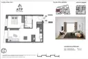 Piso en venta en Andorra la Vella, 1 habitación, 55 metros 4