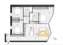 Piso en venta en Andorra la Vella, 3 habitaciones, 110 metros 93