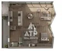 Piso en venta en Andorra la Vella, 2 habitaciones, 101 metros 62