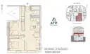 Piso en venta en Encamp, 2 habitaciones, 66 metros 11