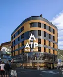 Piso en venta en Encamp, 1 habitación, 51 metros 5