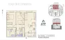 Piso en venta en Encamp, 2 habitaciones, 72 metros 10