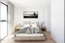 Piso en venta en Encamp, 1 habitación, 51 metros 3