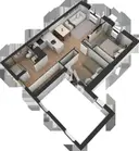 Piso en venta en Encamp, 2 habitaciones, 66 metros 11