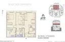 Piso en venta en Encamp, 2 habitaciones, 72 metros 9