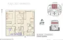 Piso en venta en Encamp, 2 habitaciones, 72 metros 10