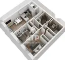 Piso en venta en Encamp, 2 habitaciones, 72 metros 9