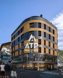 Piso en venta en Encamp, 2 habitaciones, 66 metros 7