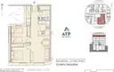 Piso en venta en Encamp, 2 habitaciones, 66 metros 10
