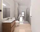 Piso en venta en Encamp, 2 habitaciones, 69 metros 4