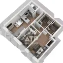 Piso en venta en Encamp, 2 habitaciones, 69 metros 9