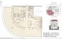 Ático en venta en Encamp, 2 habitaciones, 103 metros 10