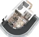 Ático en venta en Encamp, 2 habitaciones, 103 metros 11