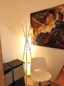 Piso de alquiler en Andorra la Vella, 2 habitaciones, 95 metros 9