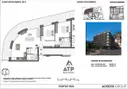 Ático en venta en Andorra la Vella, 2 habitaciones, 134 metros 4