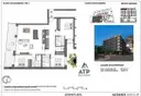 Ático en venta en Andorra la Vella, 2 habitaciones, 147 metros 4