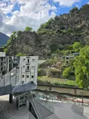 Se alquila Apartamento en Escaldes 2