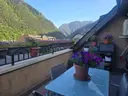 Espectacular Ático en Santa Coloma 2