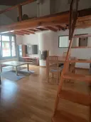 ÁTICO DE ALQUILER EN ENCAMP 2