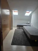 ÁTICO DE ALQUILER EN ENCAMP 9