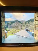 Apartamento en la carretera del forn 1