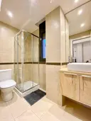 Apartamento en la carretera del forn 2