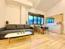 Apartamento en la carretera del forn 3