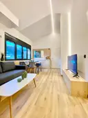 Apartamento en la carretera del forn 5