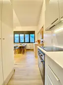 Apartamento en la carretera del forn 8