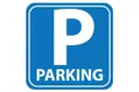 Doble plaza de aparcamiento en alquiler 1