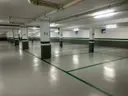 Doble plaza de aparcamiento en alquiler 2