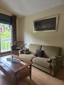 Ático con Vistas en La Solana Del Tarter 4