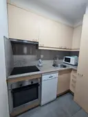 Ático con Vistas en La Solana Del Tarter 5